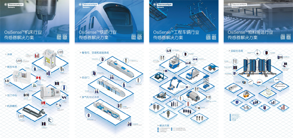 突破生態合作瓶頸，SENSOR CHINA展示智能社會全應用場景藍圖與技術服務路徑